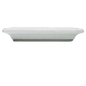 Mini Classic Shelf, 12"W x 2 5/8"H x 5"P